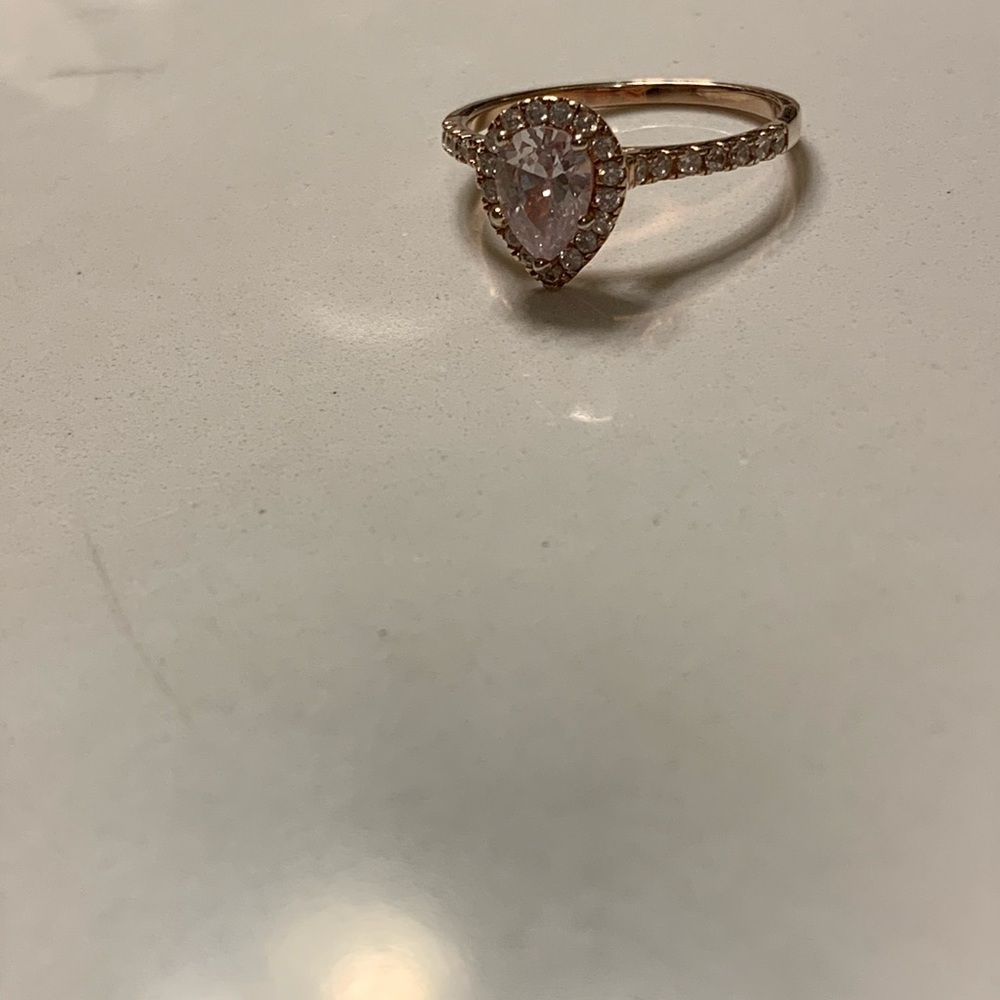 Beautiful ring!